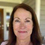 About Us 3 Laura Mitchell